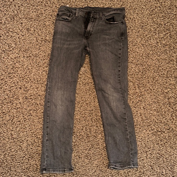 Levi’s 511 34x30 - Picture 1 of 4